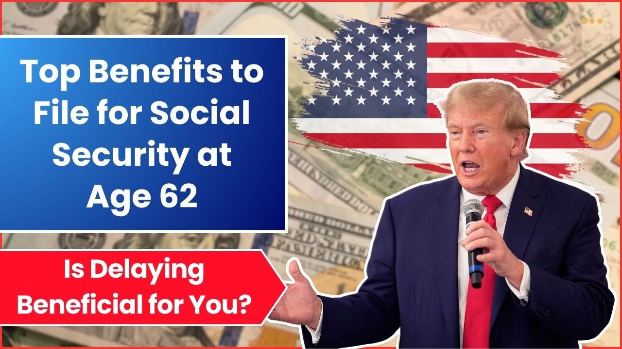 Is Delaying Social Security Payments the Smart Choice