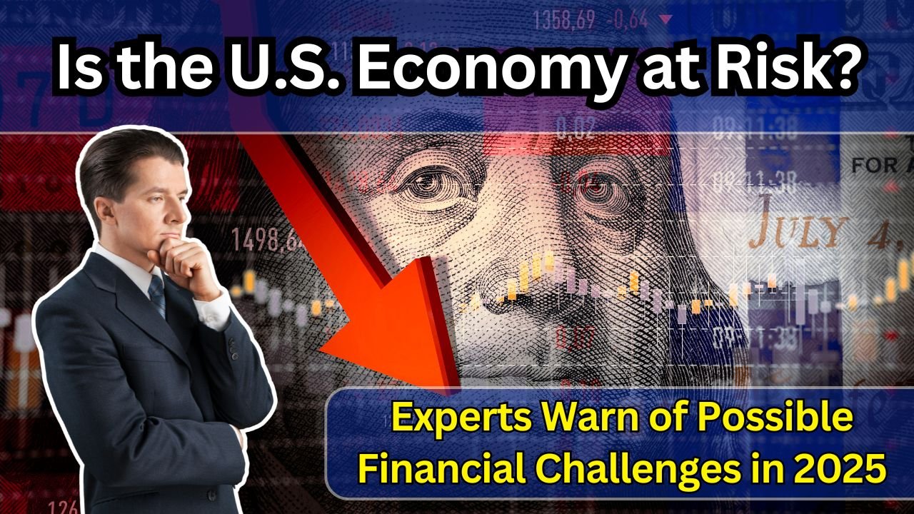 Is the U.S. Economy at Risk